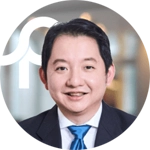 Dr Jonathan Teo