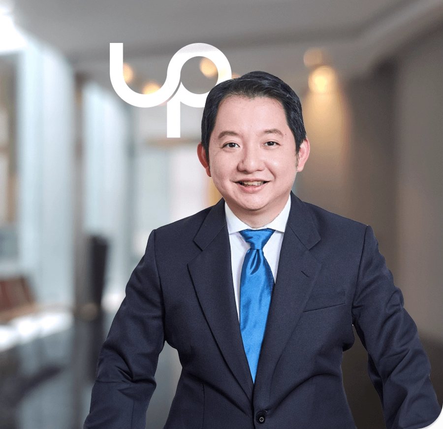 Dr Jonathan Teo, Medical Director and Consultant Urologist